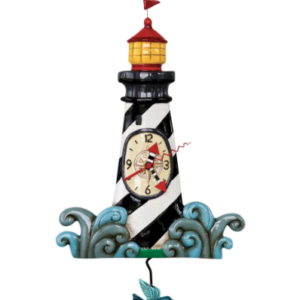 Augie's Lighthouse