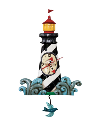 Augie's Lighthouse