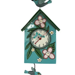 Blessed Nest clock