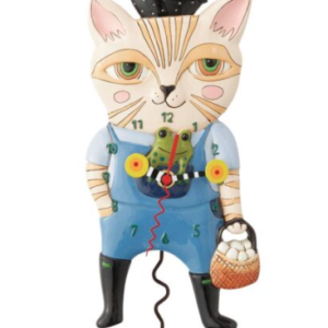 Country Cat