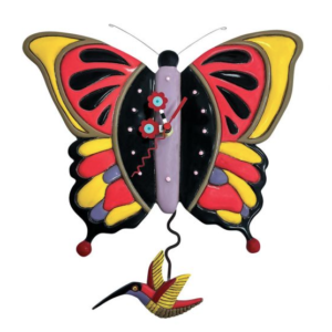 Flutterby (Butterfly)