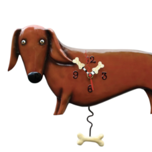 Oscar Dachshund
