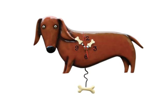 Oscar Dachshund