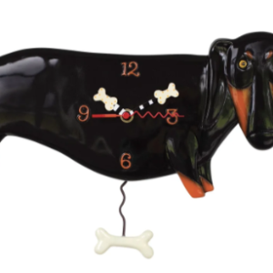 Otis (Weiner Dog)