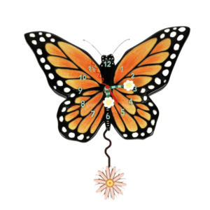 Spread Your Wings (Butterfly)