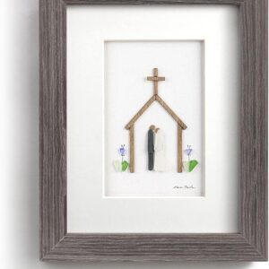 Forever to Follow Wall Art - 8"x10"