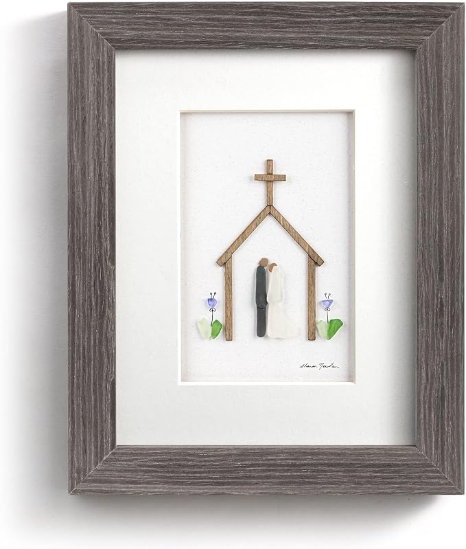 Forever to Follow Wall Art - 8"x10"