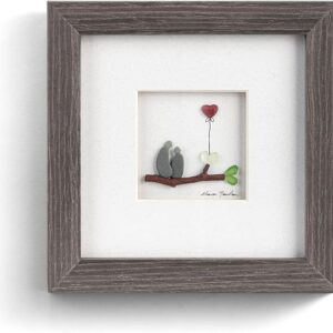 Heart Full of Love Wall Art