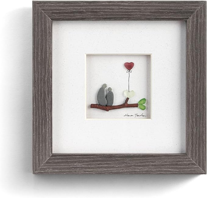 Heart Full of Love Wall Art