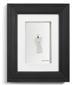 Holiday Angel 8x10