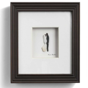 I Do Wall Art - 6 x6