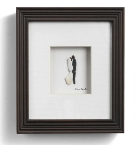 I Do Wall Art - 6 x6