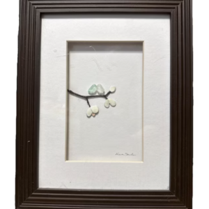 Love Birds Wall Art
