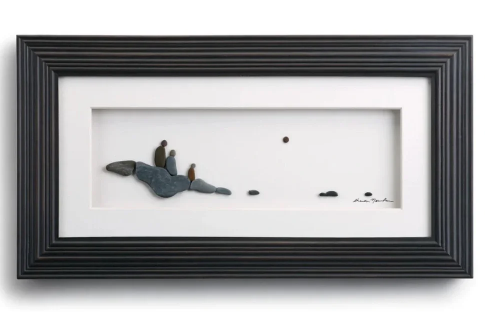 On the Horizon Wall Art - 15x8