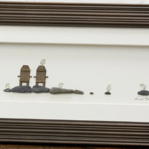 The Good Life Wall Art