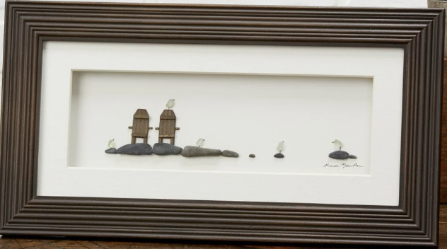The Good Life Wall Art